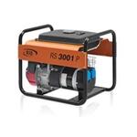 Переносной генератор R.I.D. GmbH RS 3001 | P