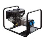 Переносной генератор R.I.D. GmbH RS 4001