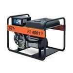 Переносной генератор R.I.D. GmbH RS 4001 | P