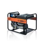 Переносной генератор R.I.D. GmbH RS 5001 | P