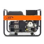 Переносной генератор R.I.D. GmbH RS 5540 | PAE Переносной генератор R.I.D. GmbH RS 5540 | PAE