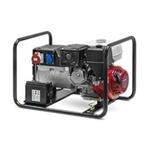 Переносной генератор R.I.D. GmbH RS 6000 | E