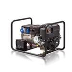 Переносной генератор R.I.D. GmbH RS 7000 | E