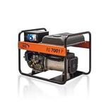 Переносной генератор R.I.D. GmbH RS 7001 | P
