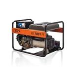 Переносной генератор R.I.D. GmbH RS 7001 | PE