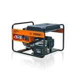 Переносной генератор R.I.D. GmbH RV 10000 | E