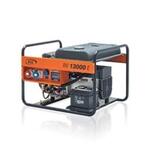 Переносной генератор R.I.D. GmbH RV 13000 | E