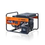 Переносной генератор R.I.D. GmbH RV 15000 | E