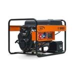 Переносной генератор R.I.D. GmbH RV 9000 | E