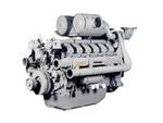 Газопоршневая электростанция Welland Power WPG750