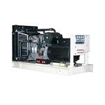 Газовая электростанция DALGAKIRAN TJ430DW-NG5S | Исполнение в шумозащитном кожухе