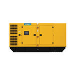 Газовый генератор AKSA ADG 210 | в кожухе