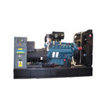Газовый генератор AKSA ADG 428 | открытый