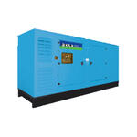 Газовый генератор AKSA ADG 428 | в кожухе