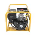 Газовый генератор Espa Group GRANDVOLT GVI 7000 T | G Газовый генератор Espa Group GRANDVOLT GVI 7000 T | G