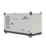 Газовый генератор ФАСЭНЕРГОМАШ ФАС-40-3 | М