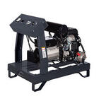 Газовый генератор GAZVOLT Pro 10000 B