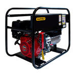 Газовый генератор GAZVOLT Pro 6250 A