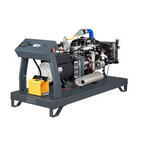 Газовый генератор GAZVOLT Standard 12 KТB