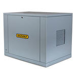 Газовый генератор GAZVOLT Standard 165 KT Dnepr | 31