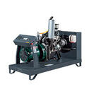 Газовый генератор GAZVOLT Standard 28 KTB