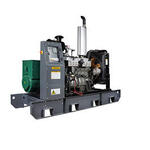 Газовый генератор GAZVOLT Standard 55 KTB | 21
