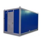 Газовый генератор НПВФ БИНОМ-2 Genese G21-T400 | 3 фазы | контейнер Газовый генератор НПВФ БИНОМ-2 Genese G21-T400 | 3 фазы | контейнер