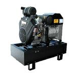 Газовый генератор REG BG16-380