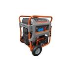 Газовый генератор REG E3 POWER GG10000-X3 | газ
