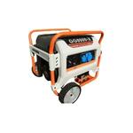 Газовый генератор REG E3 POWER GG8000-X | газ