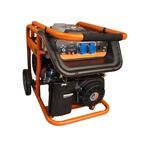 Газовый генератор REG GG7200-A | газ