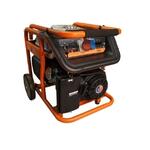 Газовый генератор REG GG7200-A3 | газ