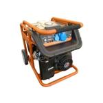 Газовый генератор REG GG8000-А | газ