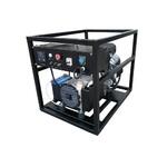 Газовый генератор REG HG10-380 Газовый генератор REG HG10-380