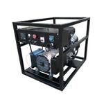 Газовый генератор REG HG12-380 Газовый генератор REG HG12-380