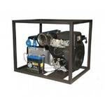 Газовый генератор REG SG10-230