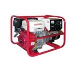 Газовый генератор REG SH5500 | газ