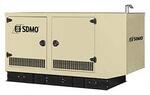Газовый генератор SDMO Nevada GZ25-IV