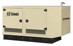 Газовый генератор SDMO Nevada GZ45-IV