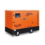 Генераторная установка R.I.D. GmbH 16 GK-SERIES | S Генераторная установка R.I.D. GmbH 16 GK-SERIES | S