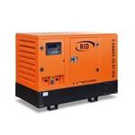 Генераторная установка R.I.D. GmbH 20 GF-SERIES | S Генераторная установка R.I.D. GmbH 20 GF-SERIES | S