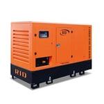 Генераторная установка R.I.D. GmbH BHKW 100 B-SERIES | S