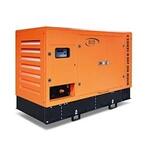 Генераторная установка R.I.D. GmbH BHKW 200 B-SERIES | S