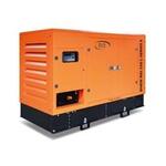 Генераторная установка R.I.D. GmbH BHKW 250 L-SERIES | S