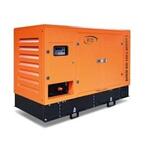 Генераторная установка R.I.D. GmbH BHKW 350 L-SERIES | S