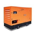 Генераторная установка R.I.D. GmbH BHKW 450 E-SERIES | S