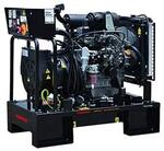 Агрегат дизельный ВЕПРЬ YANMAR YEG500DT(S)HC