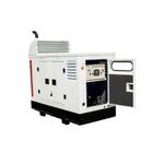 Дизельная электростанция DALGAKIRAN DG22CP