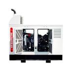 Дизельная электростанция DALGAKIRAN DG33CP