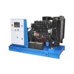 Дизельная электростанция ЭКОМАК EKO D175